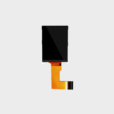 車用DVD2.4インチ液晶ディスプレイ 240 ((RGB) *320 SPI 300nitsディスプレイ