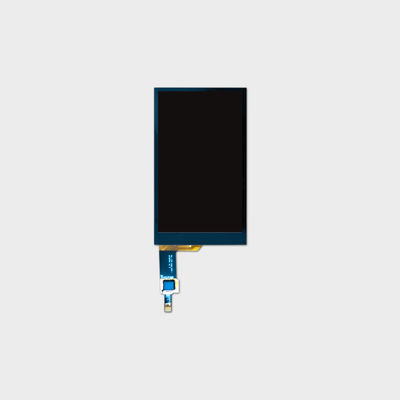 40.0インチ 小型液晶ディスプレイ 480*800 MIPI 200 ニットディスプレイ