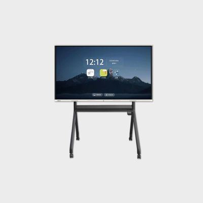 86インチ会議 オールインワンマシン 450nits 3840*2160 Androidシステム