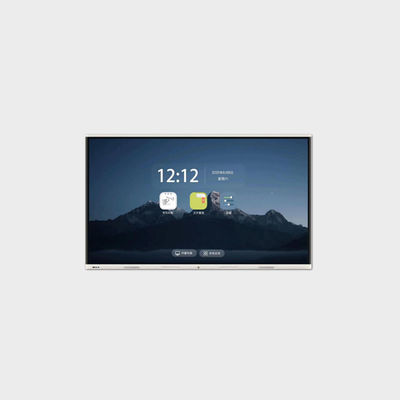 86インチ会議 オールインワンマシン 450nits 3840*2160 Androidシステム