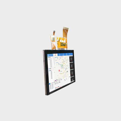 50.0インチ 中小型液晶ディスプレイ 800×480 RGB 500 ニットディスプレイ タッチパネル