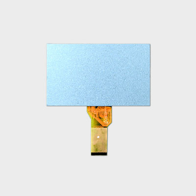7.0インチ 中小型LCD画面 800×480 RGB 1000 ニットディスプレイ