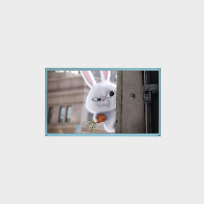 15.6インチLCDディスプレイ 600nits 3840*2160, 0-50°C,高光域85%