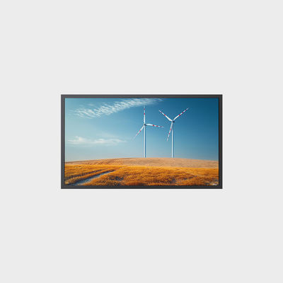LCMA-RX0320GA02-C100 32インチLCDスクリーン,アクティブエリア698.4*392.84mmと1000nits明るさ