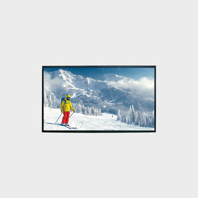 LCD画面 43インチ LCDパネル 500ニット解像度 3840*2160 LCMA-RX0430GB12-C050