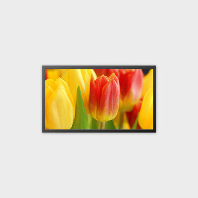 32インチ TFT LCD マシン 再充電可能 Android 13.0 システム