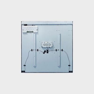 33.3 インチ 平方型 TFT ディスプレイ 展示窓 サポート 室内用