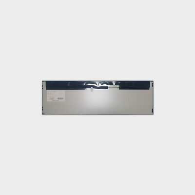 19.4 インチ バー タイプ TFT LCD 1000nits 輝度、低電力消費ソリューション