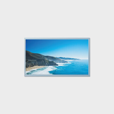 21.5 インチ TFT LCD ディスプレイ D-LED タイプ シリーズ 2000nits の明るさサポート屋外アプリケーション