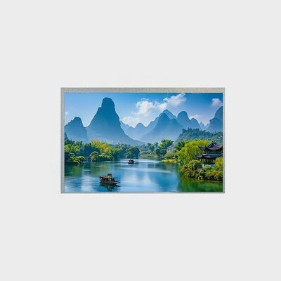 10.1インチ TFT LCD HMI ソリューション 1500 輝度 広範囲温度