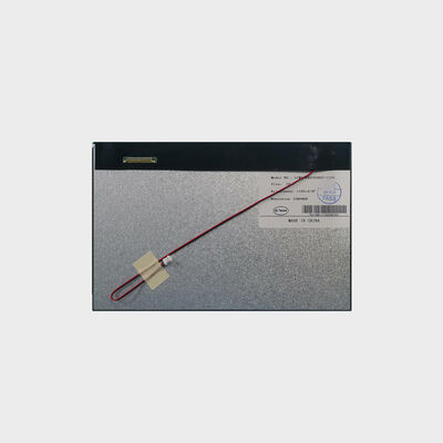 10.1インチ TFT LCD HMI ソリューション 1500 輝度 広範囲温度
