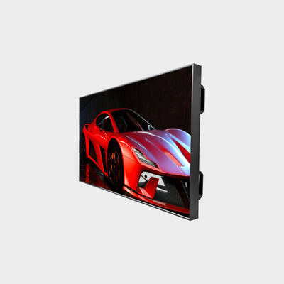 55 インチ高輝度 TFT ディスプレイ、FHD 解像度のカスタマイズをサポート