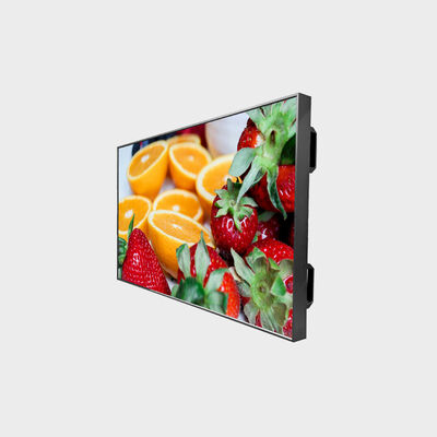 Android 11 システム 2G+16G が付いている 55 インチの高輝度 TFT ディスプレイ機械