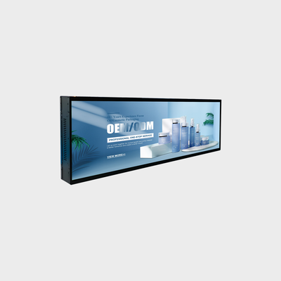 37 インチ両面 Android Bar-TFT 広告サポート輝度カスタマイズ
