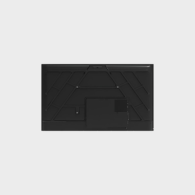 55 インチ 3840*2160 解像度サポート Android システムオールインワン会議機