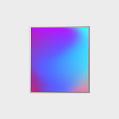 35.6 Inch Square LCD Screen 1920x2160 500nits Display Module