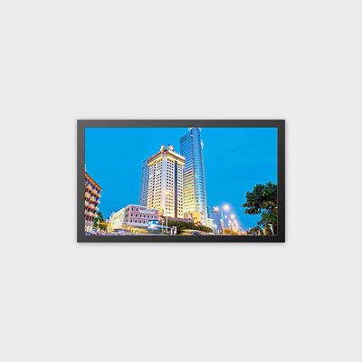 業務用液晶表示装置・完成品液晶表示装置のカタログ
