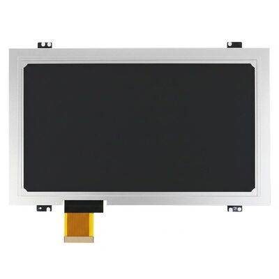 12.1 Inch TFT LCD Display With 1280*800 Resolution IPS With LVDS Interface