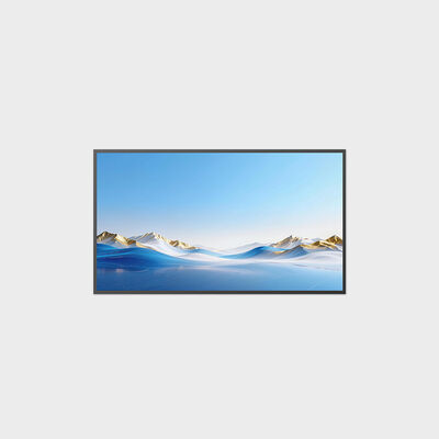 86 インチ新着高輝度 TFT ディスプレイ サポート太陽光可読 LCD マシン
