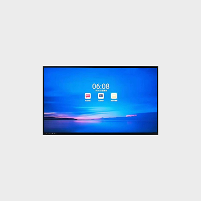 75 インチ Android 11.0 システム RAM/ROM 4+32G オールインワン会議機