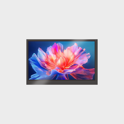 7.0 インチ中小型 LCD ディスプレイ 1024*600 RGB ディスプレイ (タッチパネル付き)