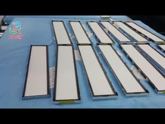 ベイ型LCDディスプレイ