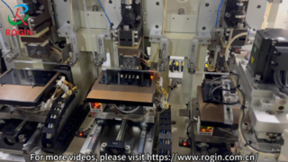 産業用高輝度LCD選択ガイド - Rogin Help You.