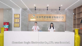 ロギン 紹介 (CN)